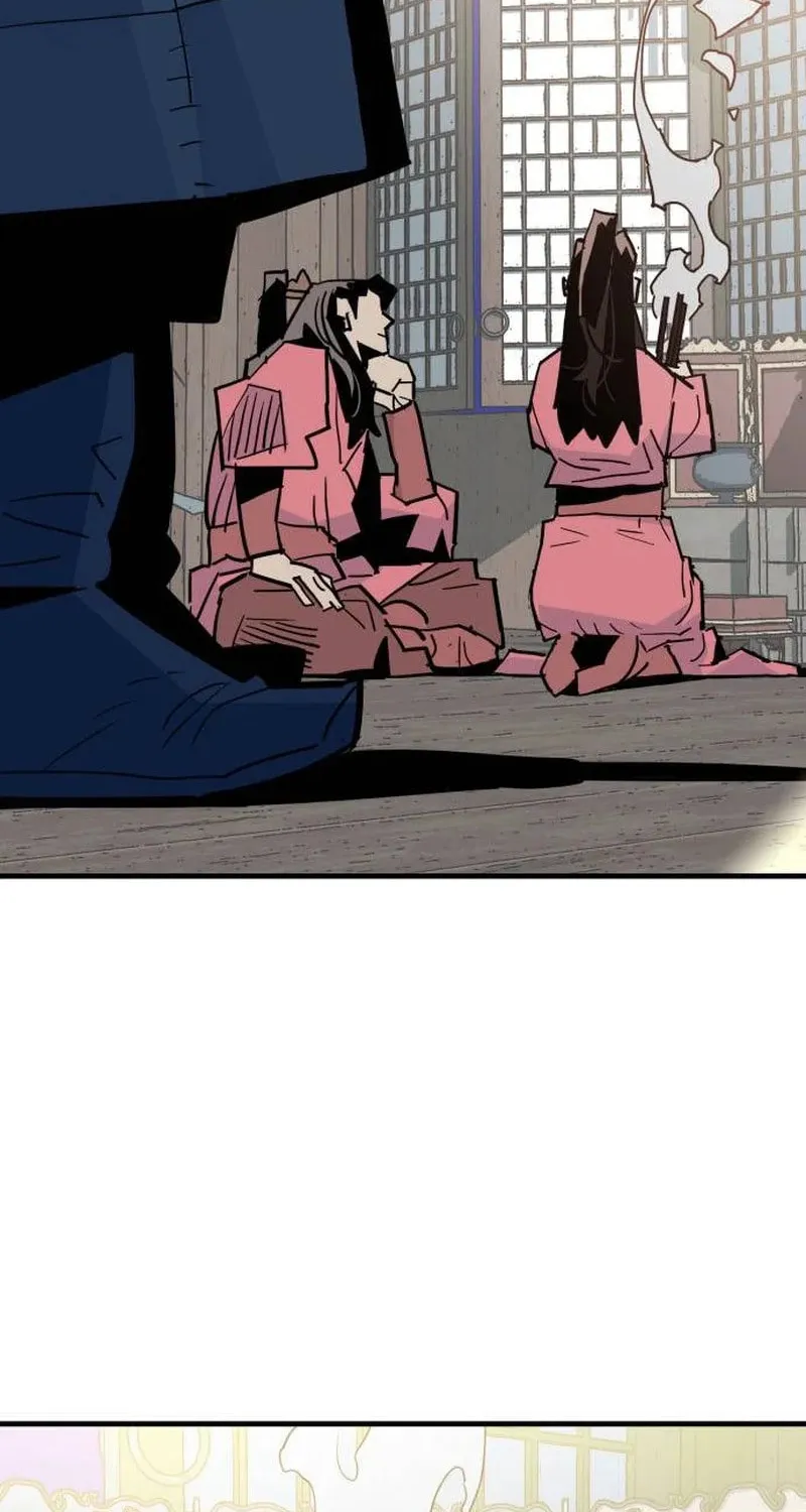 Demon King (Webtoon) Chapter 23 page 62 - 