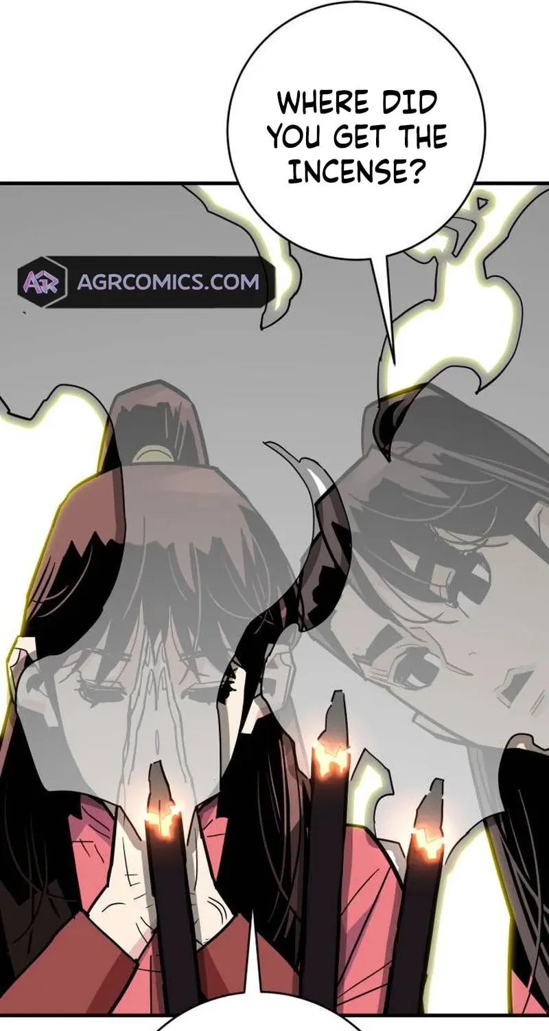 Demon King (Webtoon) Chapter 23 page 64 - 
