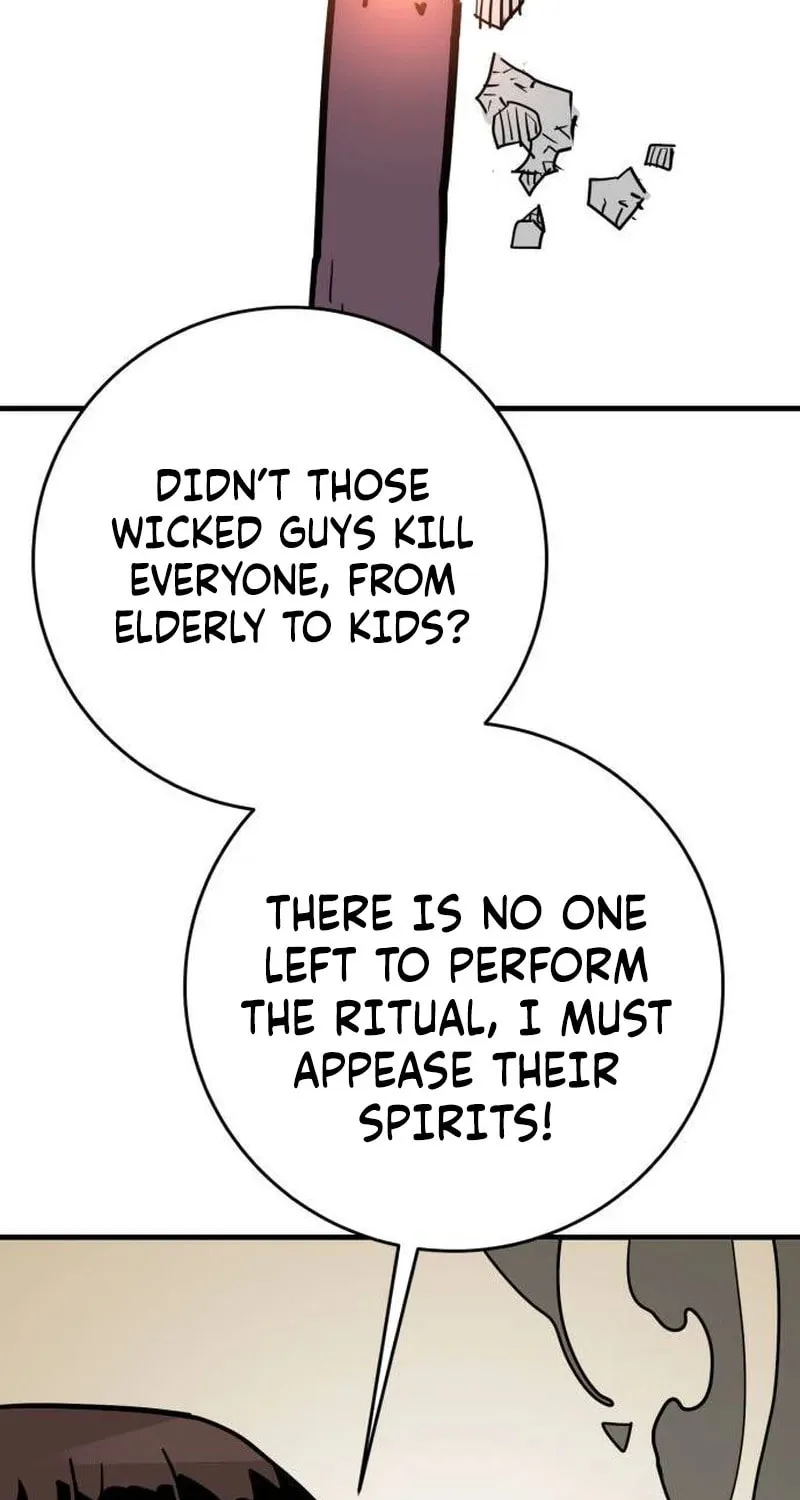 Demon King (Webtoon) Chapter 23 page 66 - 