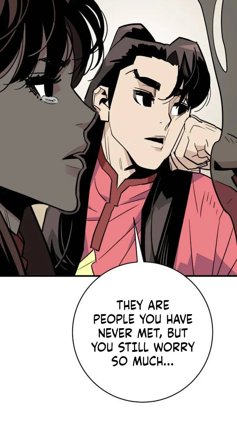 Demon King (Webtoon) Chapter 23 page 67 - 