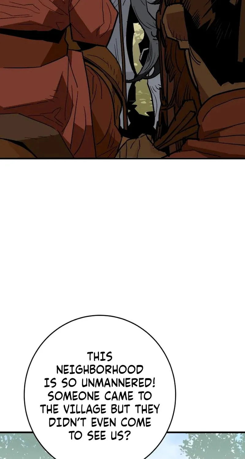 Demon King (Webtoon) Chapter 23 page 8 - 