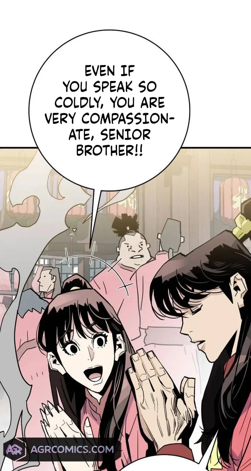 Demon King (Webtoon) Chapter 23 page 71 - 