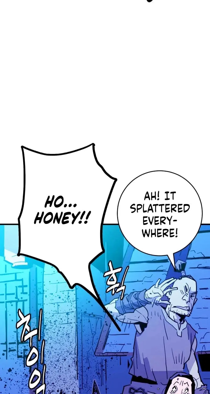 Demon King (Webtoon) Chapter 23 page 76 - 