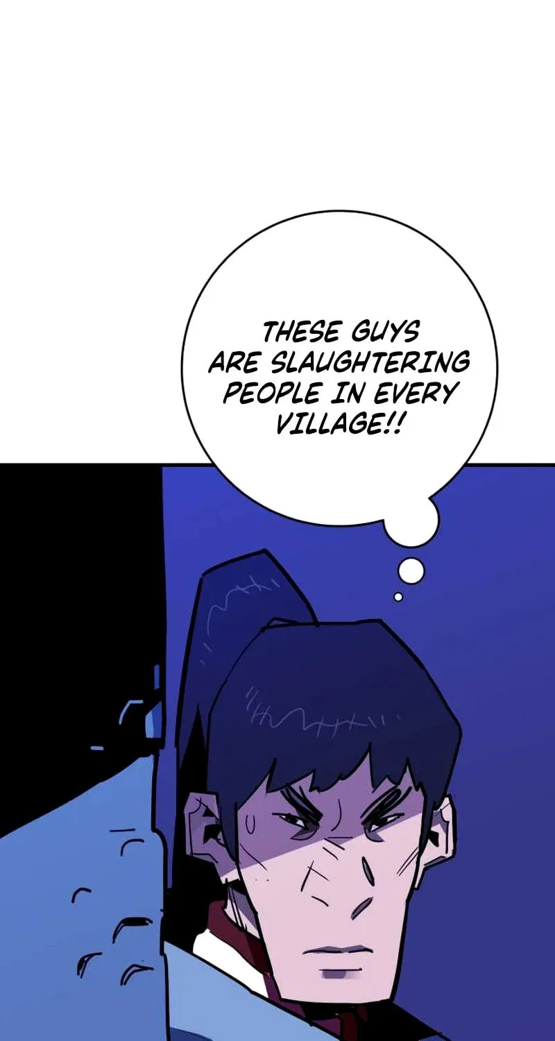 Demon King (Webtoon) Chapter 23 page 79 - 