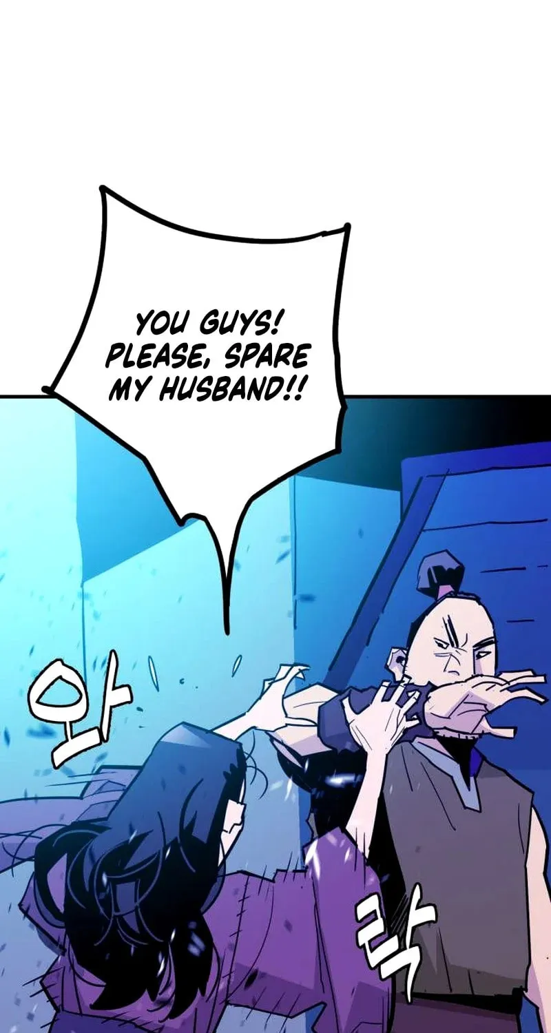 Demon King (Webtoon) Chapter 23 page 81 - 