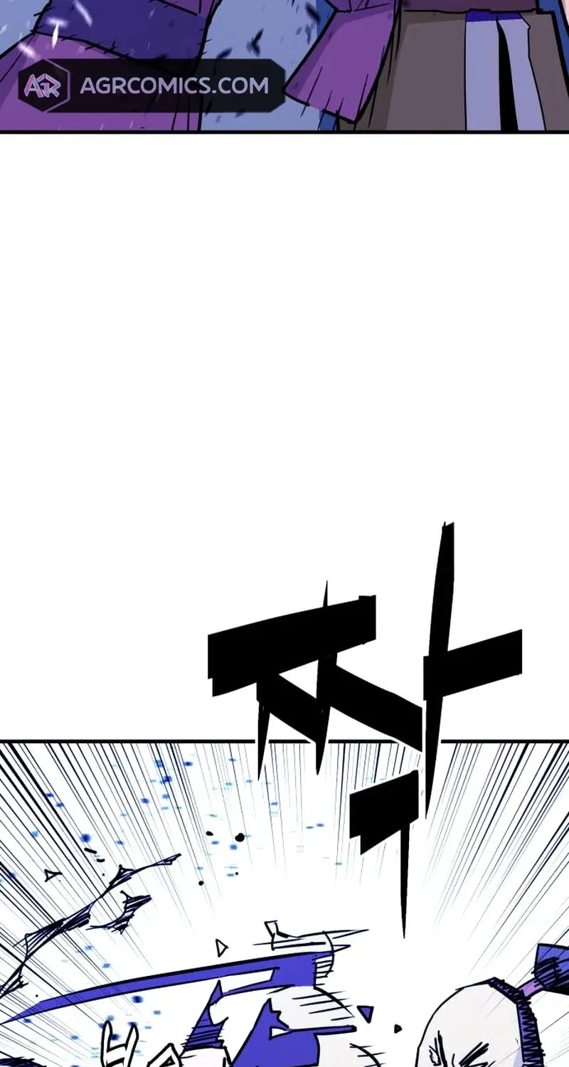Demon King (Webtoon) Chapter 23 page 82 - 