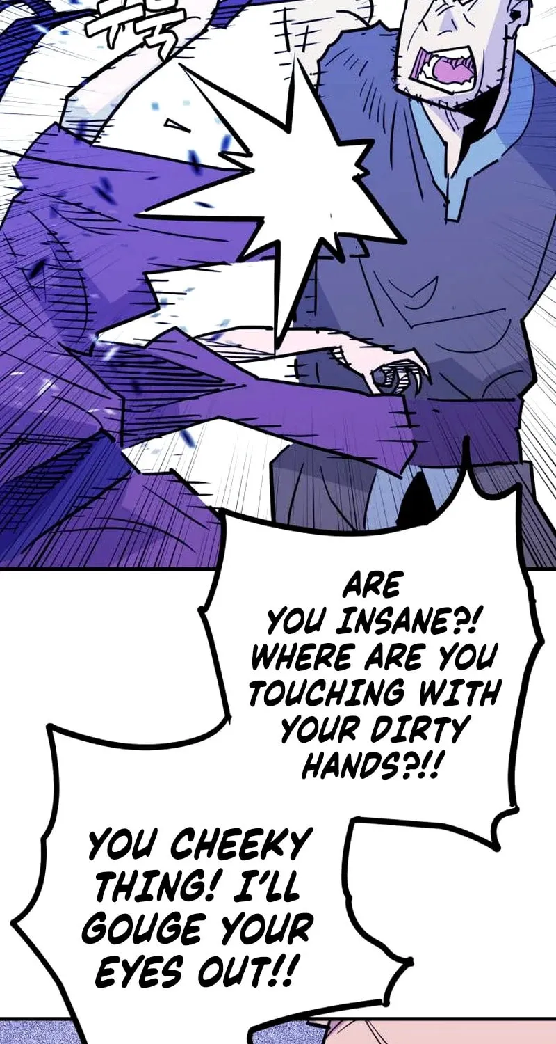 Demon King (Webtoon) Chapter 23 page 83 - 