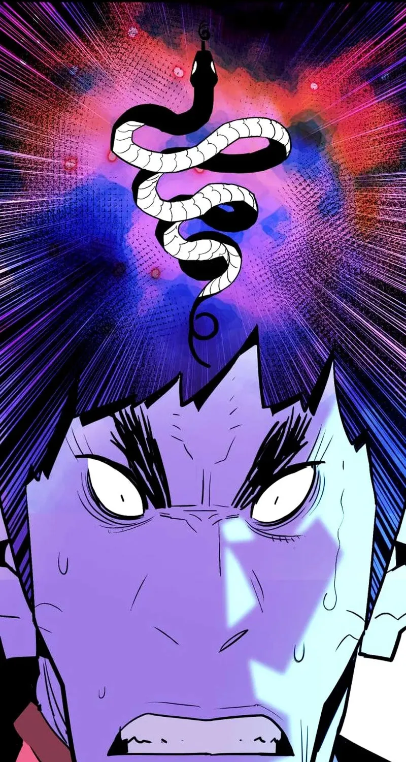 Demon King (Webtoon) Chapter 23 page 86 - 