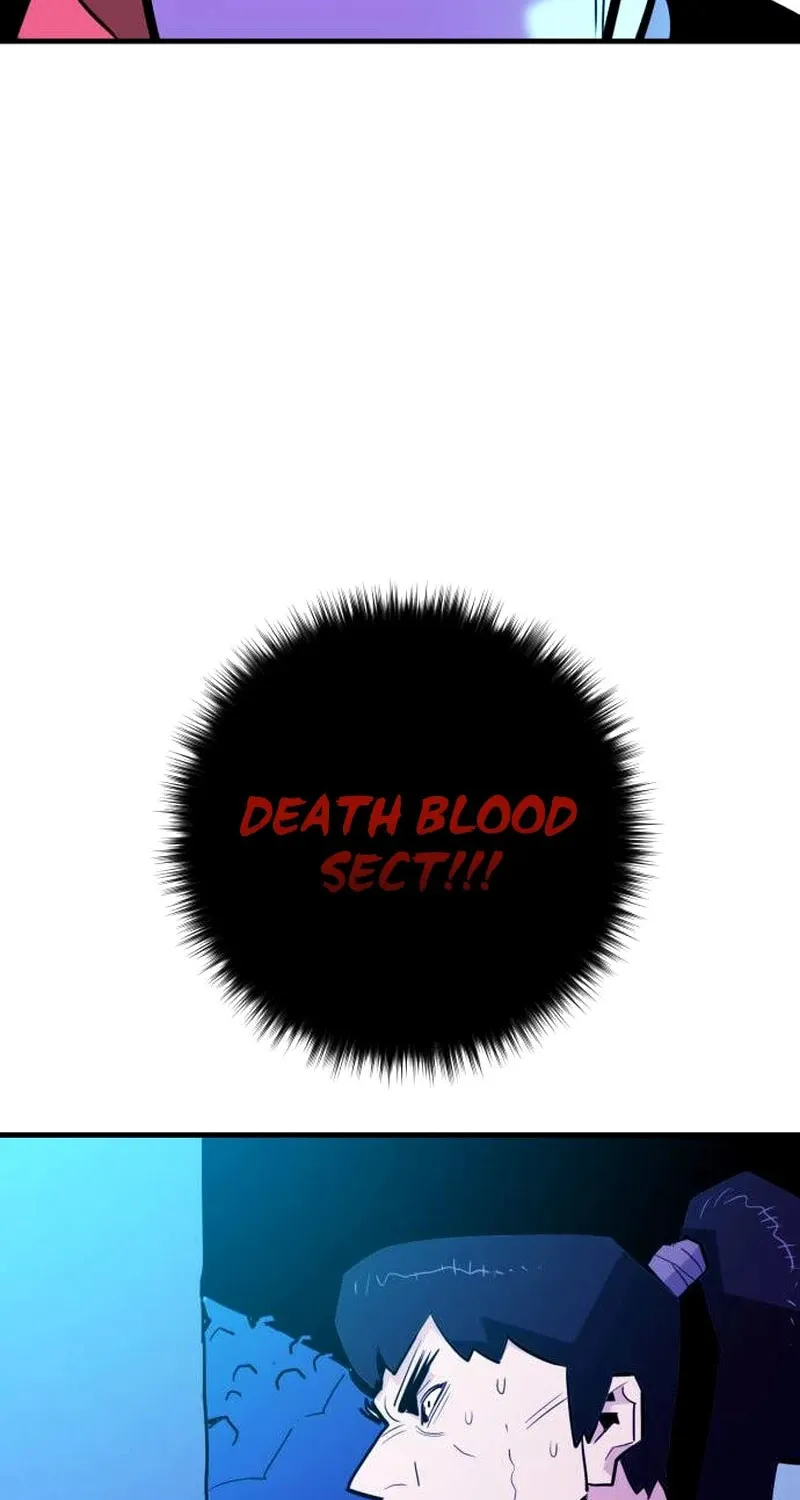 Demon King (Webtoon) Chapter 23 page 87 - 
