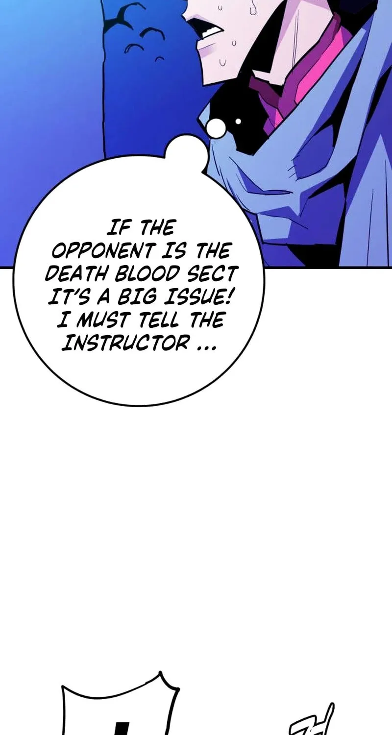 Demon King (Webtoon) Chapter 23 page 88 - 