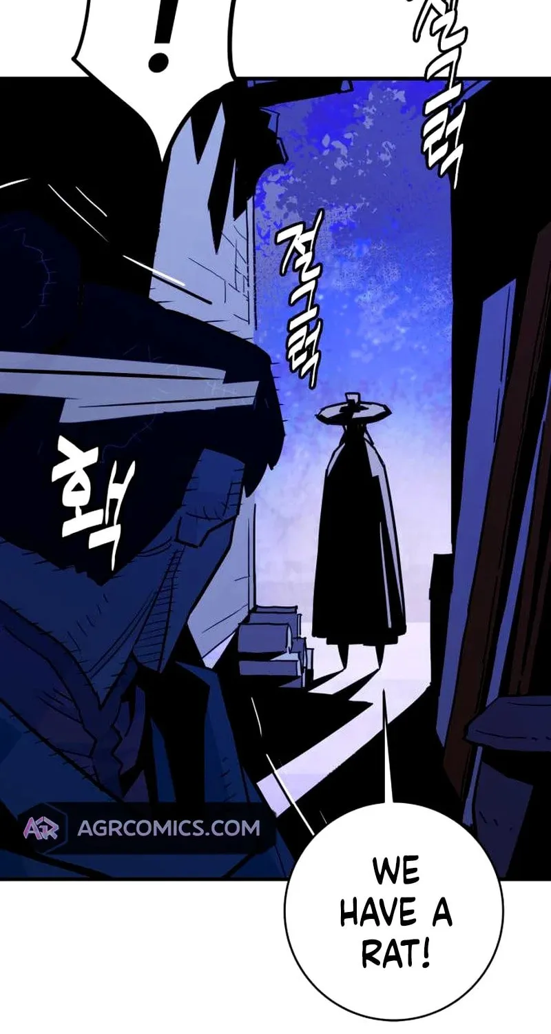 Demon King (Webtoon) Chapter 23 page 89 - 