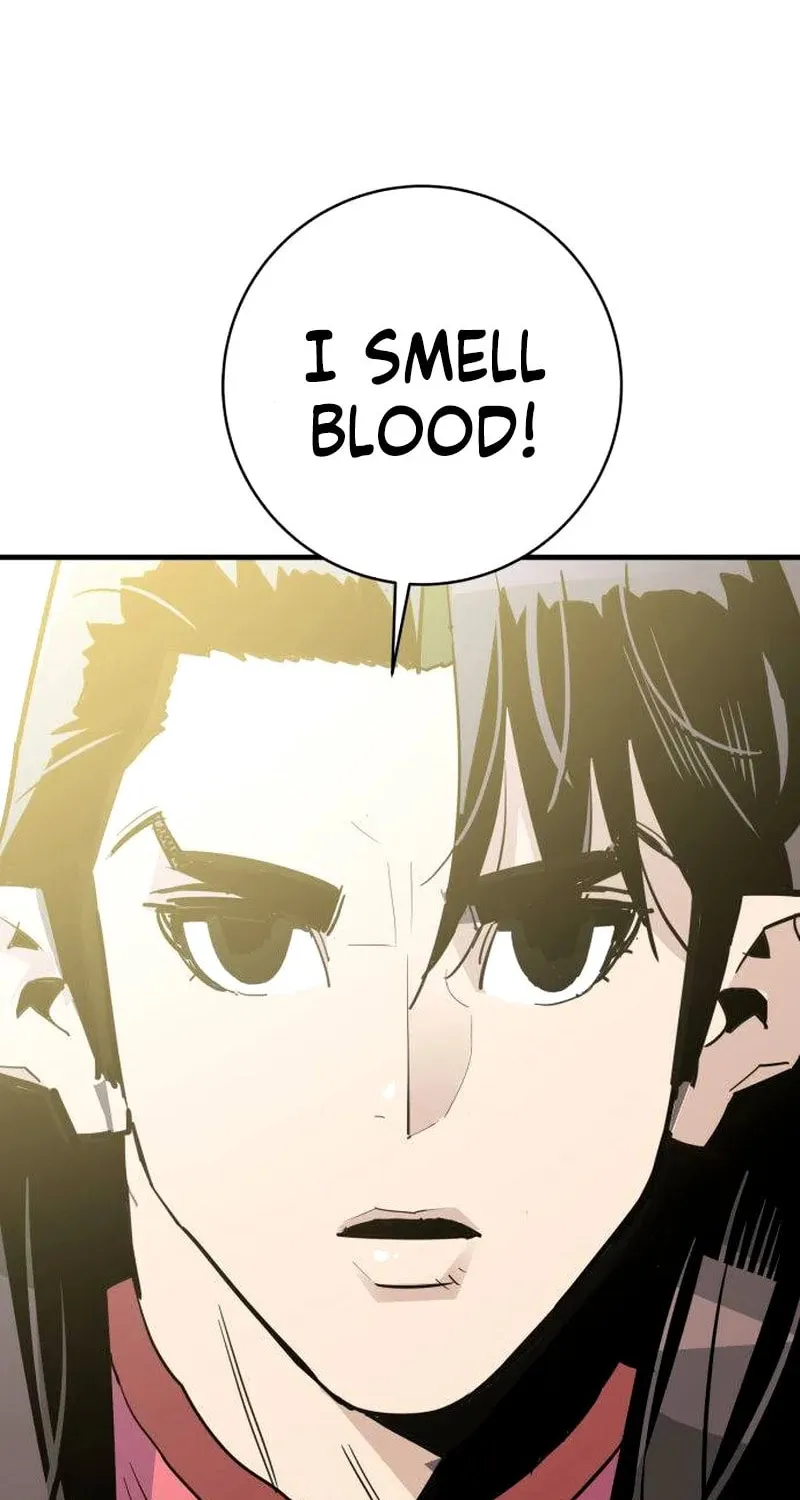 Demon King (Webtoon) Chapter 23 page 10 - 