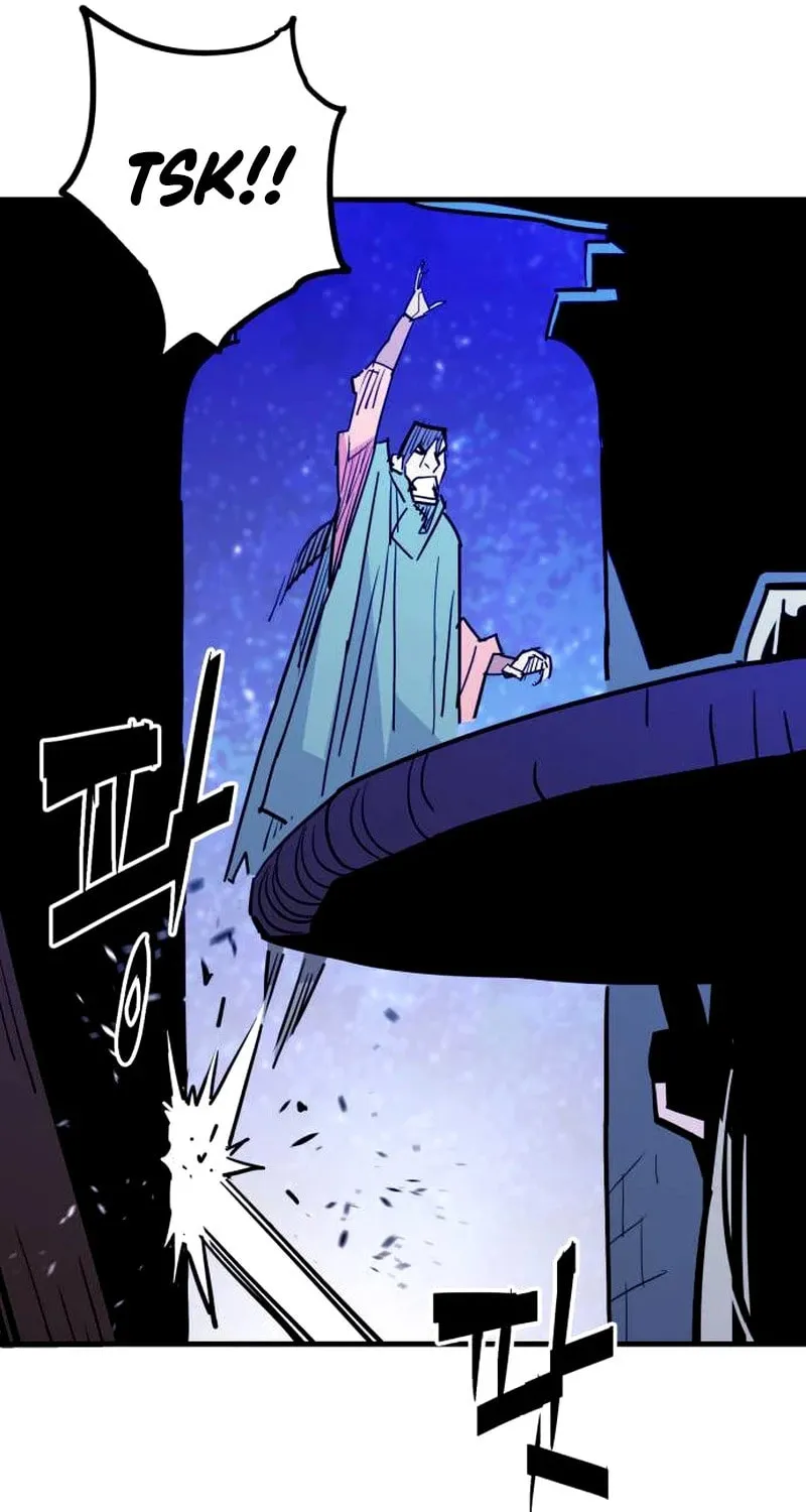 Demon King (Webtoon) Chapter 23 page 91 - 