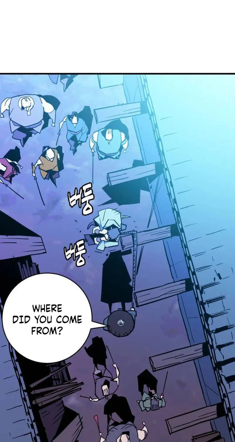 Demon King (Webtoon) Chapter 23 page 95 - 
