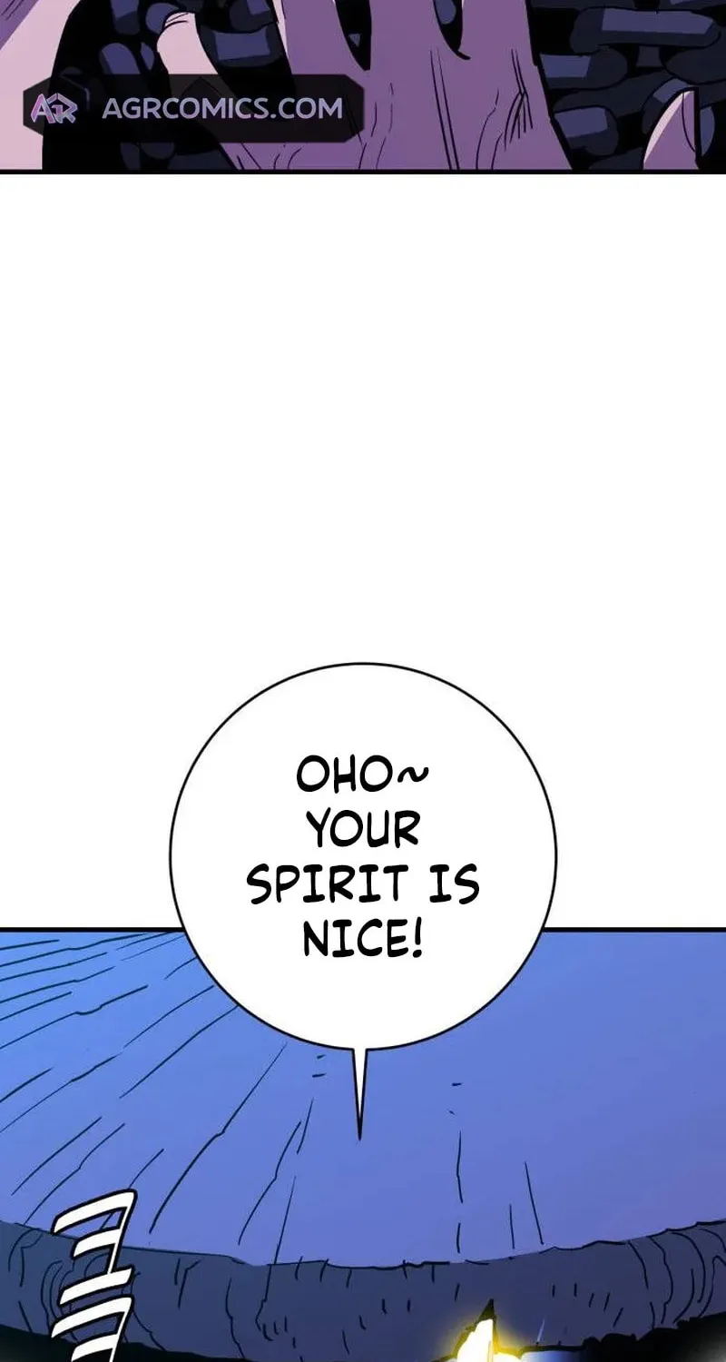 Demon King (Webtoon) Chapter 23 page 98 - 