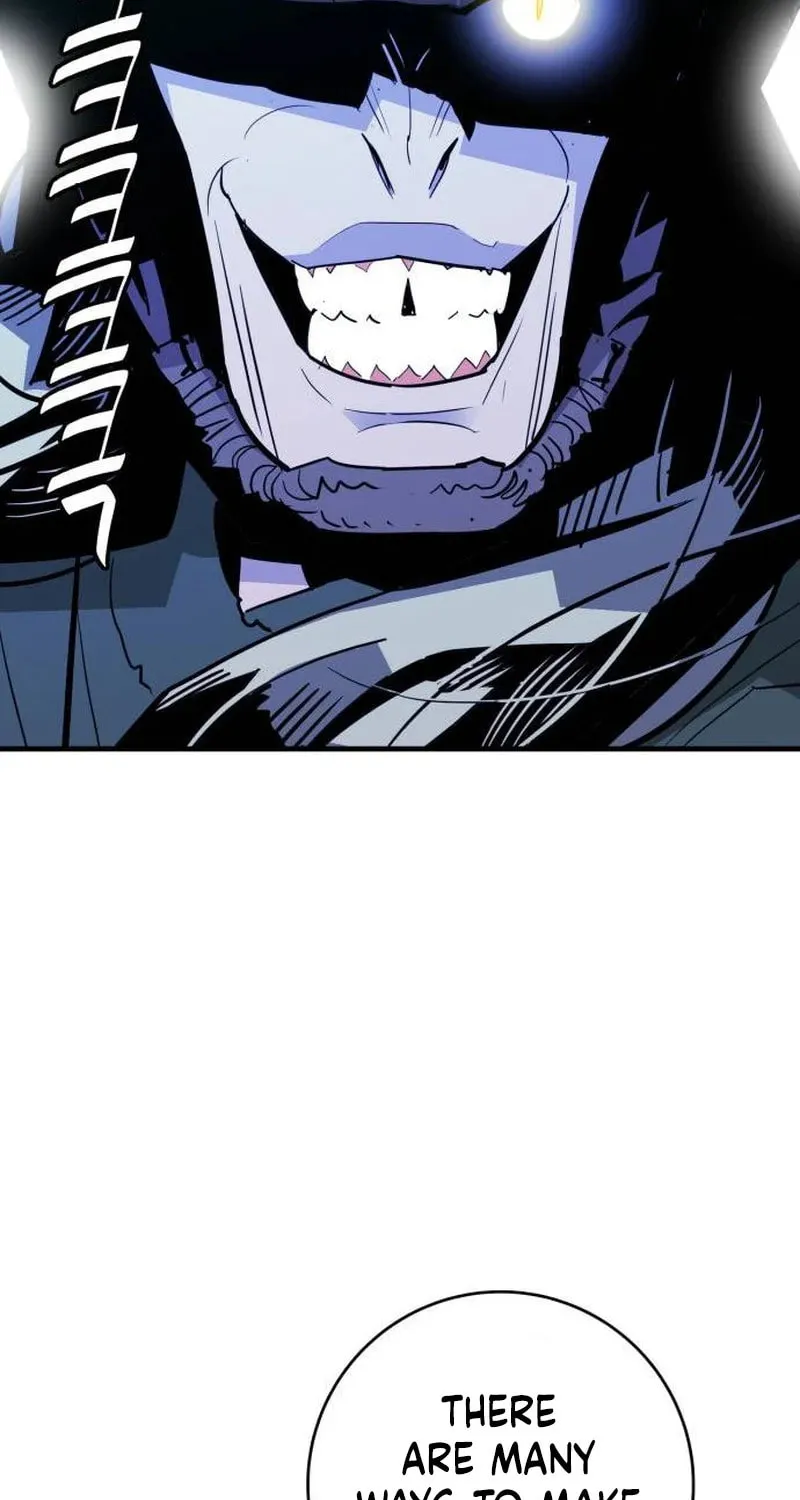 Demon King (Webtoon) Chapter 23 page 99 - 