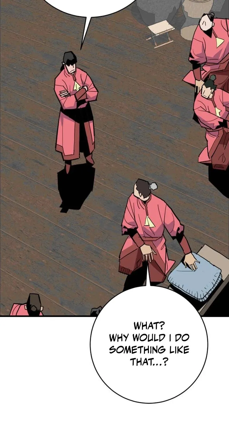 Demon King (Webtoon) Chapter 24 page 20 - 