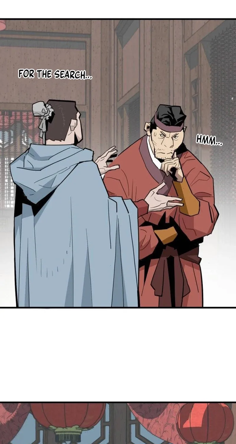 Demon King (Webtoon) Chapter 24 page 3 - 
