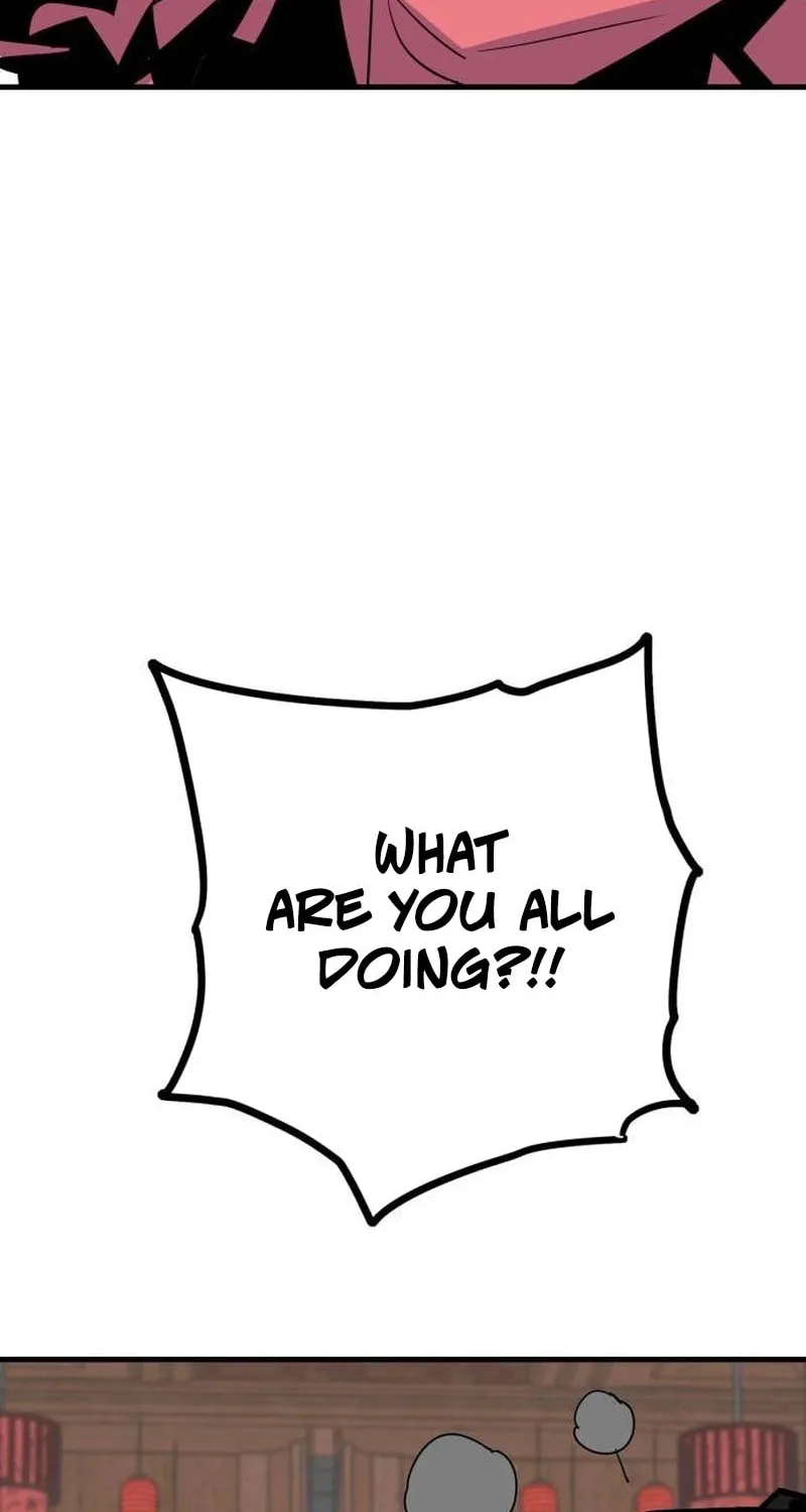 Demon King (Webtoon) Chapter 24 page 26 - 