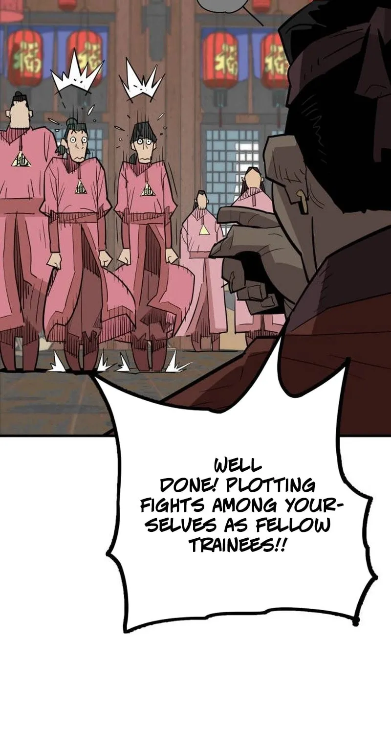 Demon King (Webtoon) Chapter 24 page 27 - 