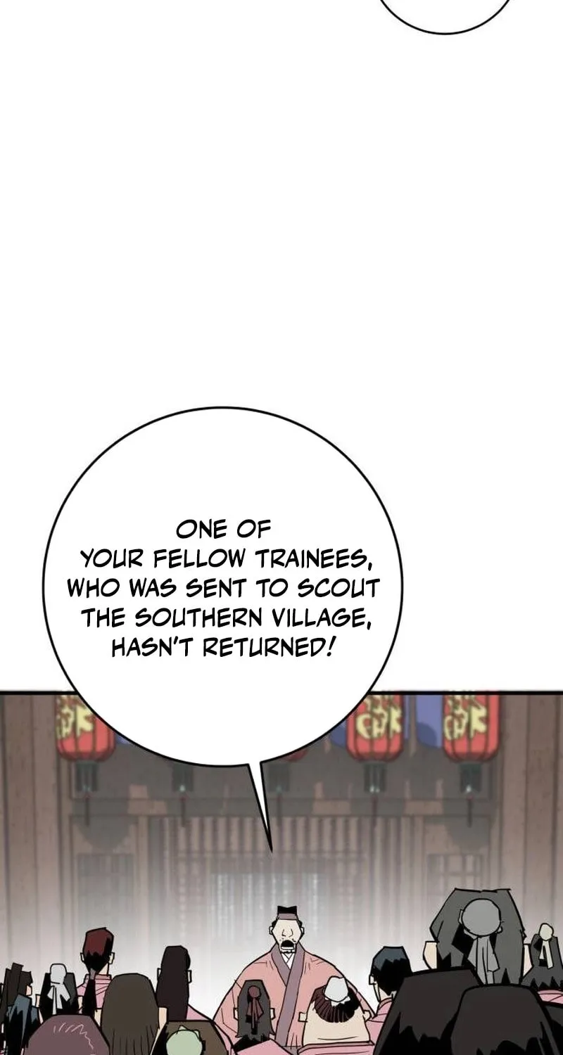 Demon King (Webtoon) Chapter 24 page 30 - 