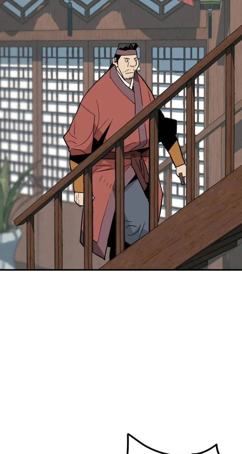 Demon King (Webtoon) Chapter 24 page 4 - 