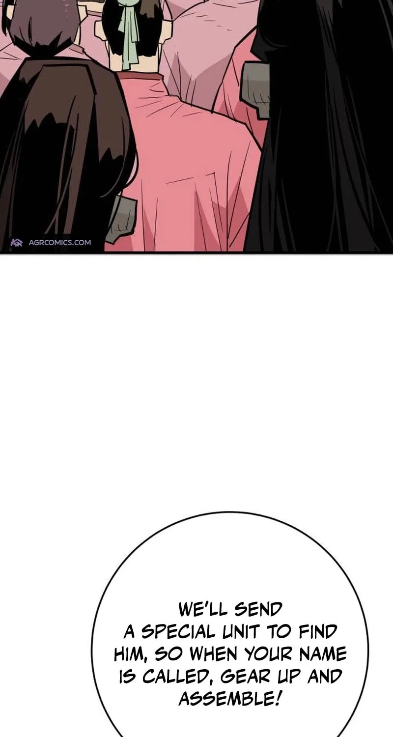 Demon King (Webtoon) Chapter 24 page 31 - 