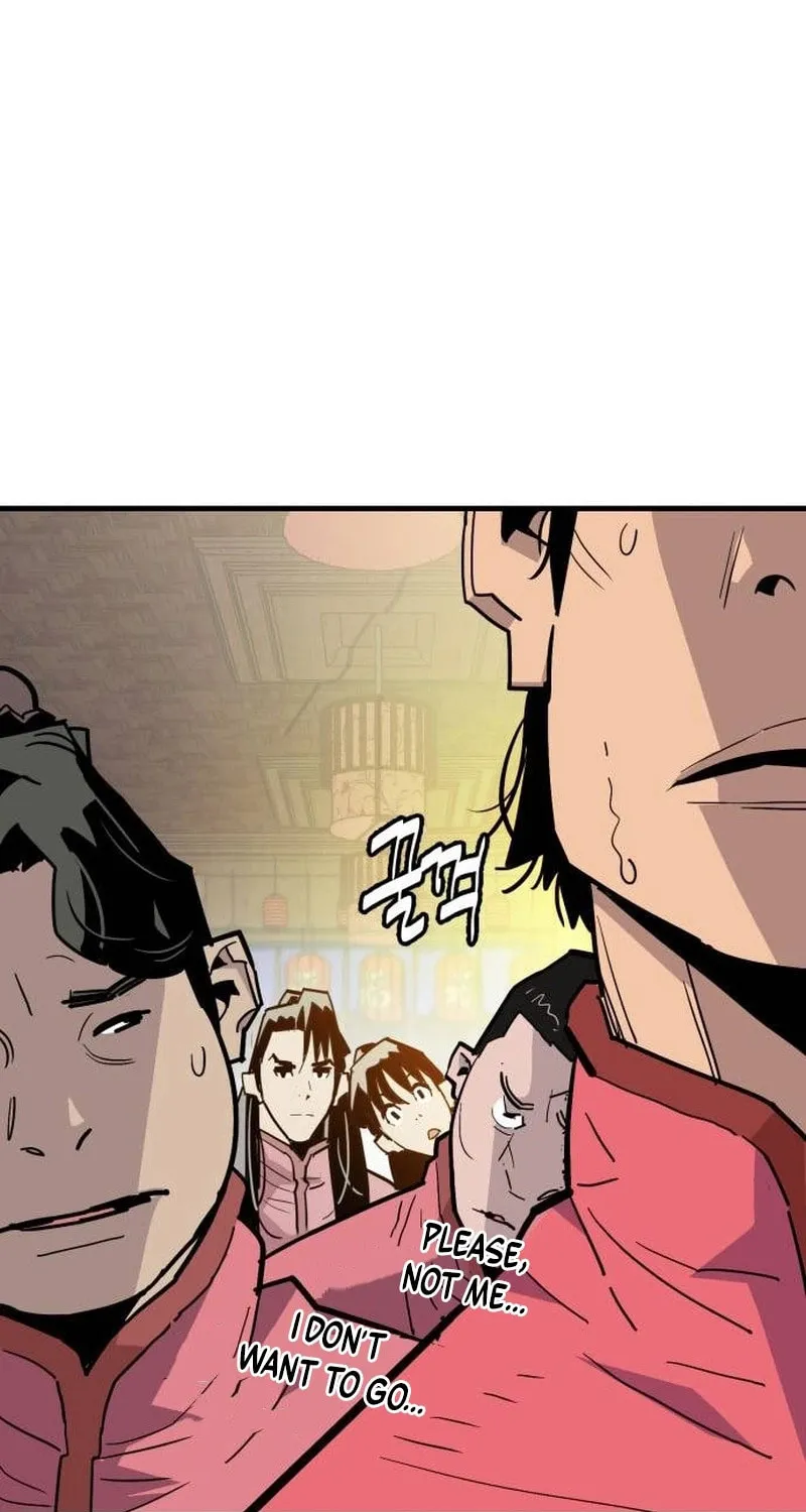 Demon King (Webtoon) Chapter 24 page 33 - 