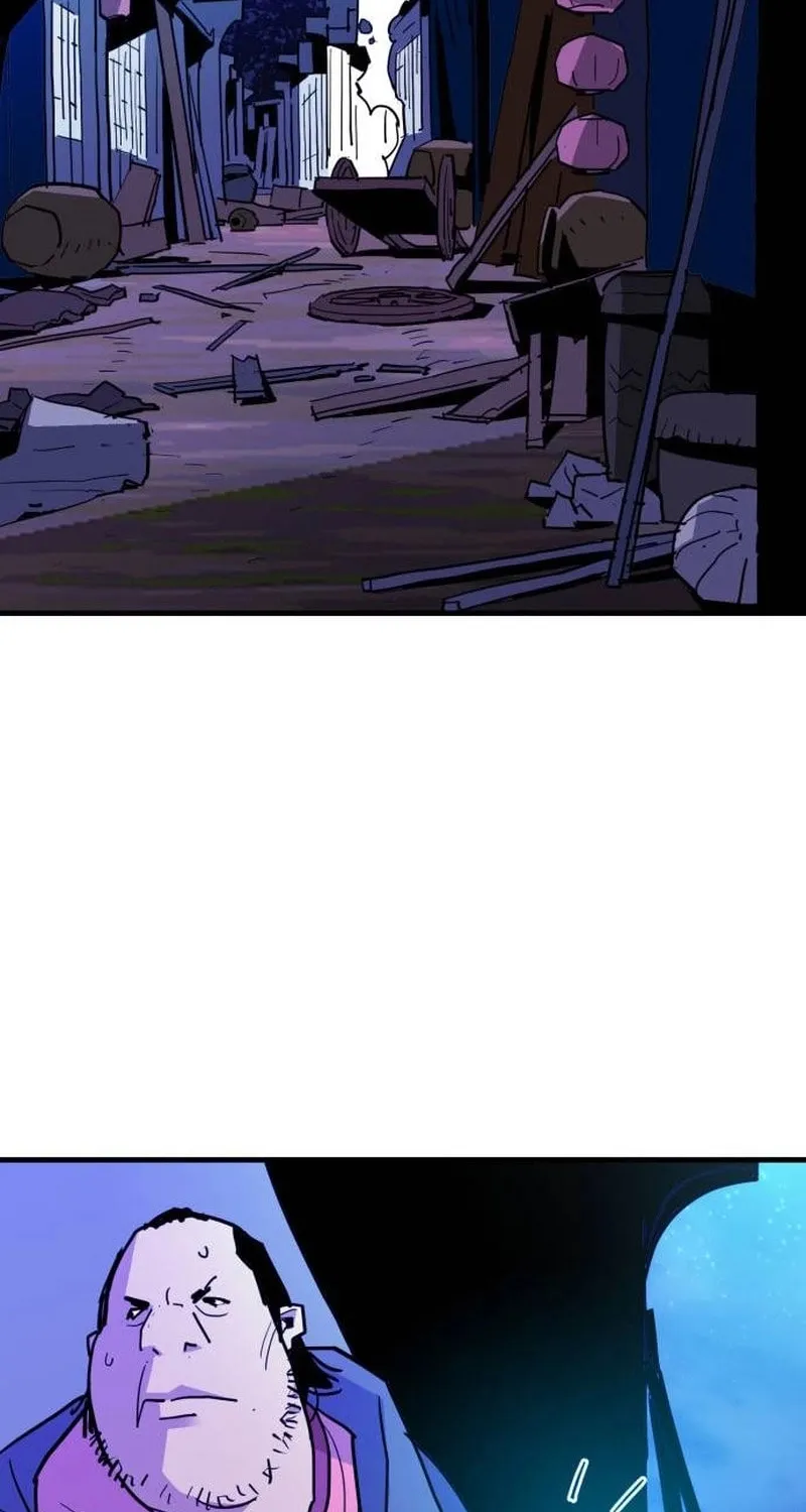 Demon King (Webtoon) Chapter 24 page 38 - 