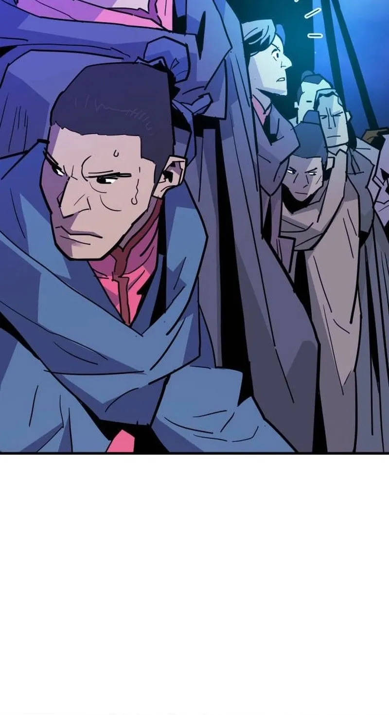 Demon King (Webtoon) Chapter 24 page 39 - 
