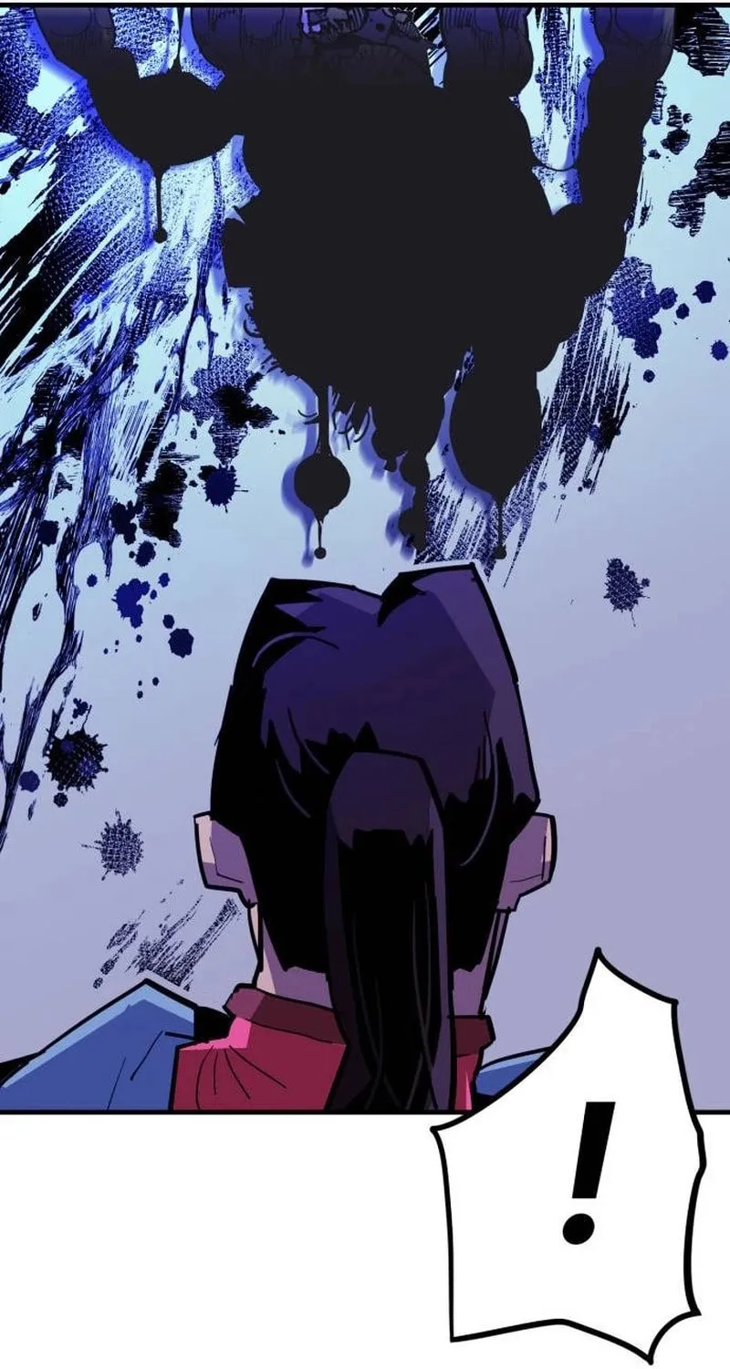 Demon King (Webtoon) Chapter 24 page 40 - 