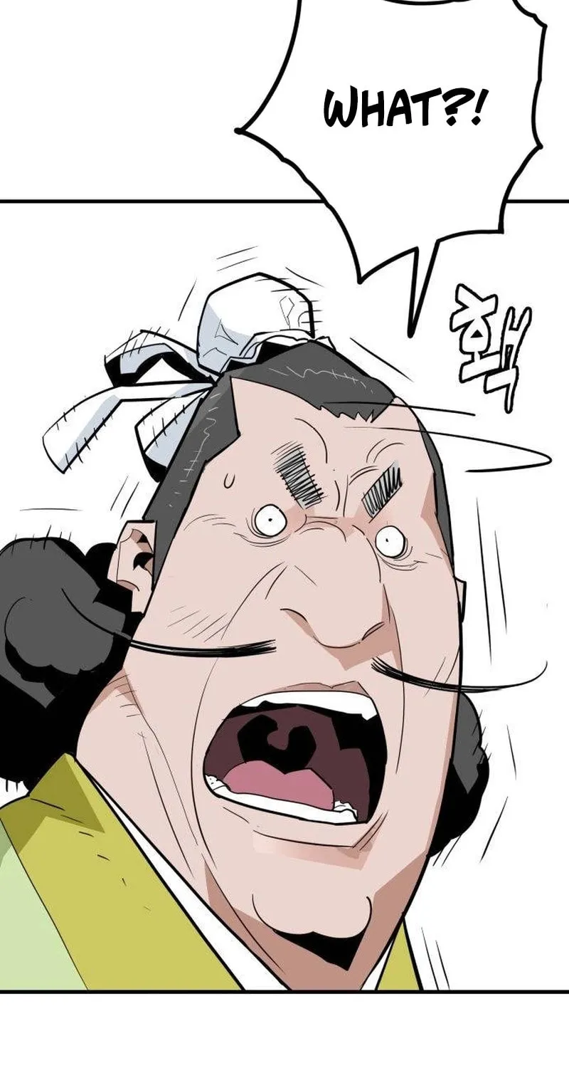 Demon King (Webtoon) Chapter 24 page 5 - 