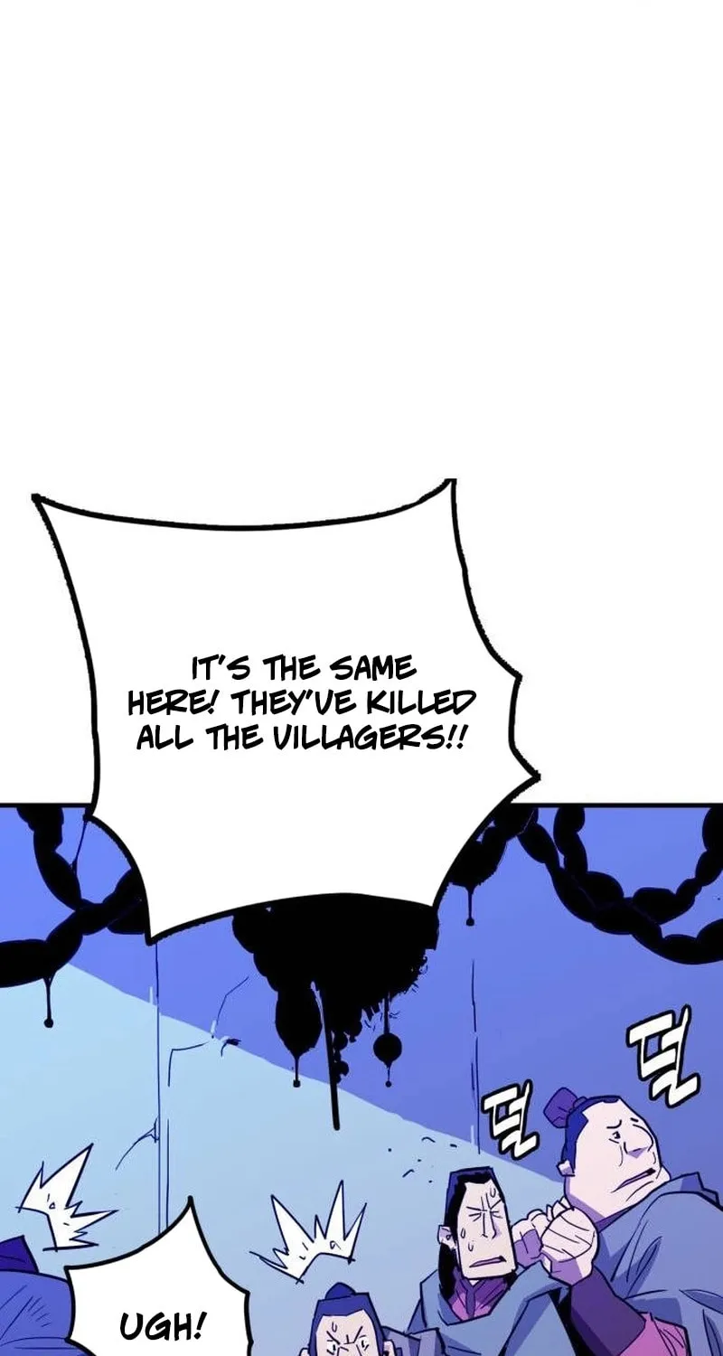 Demon King (Webtoon) Chapter 24 page 41 - 