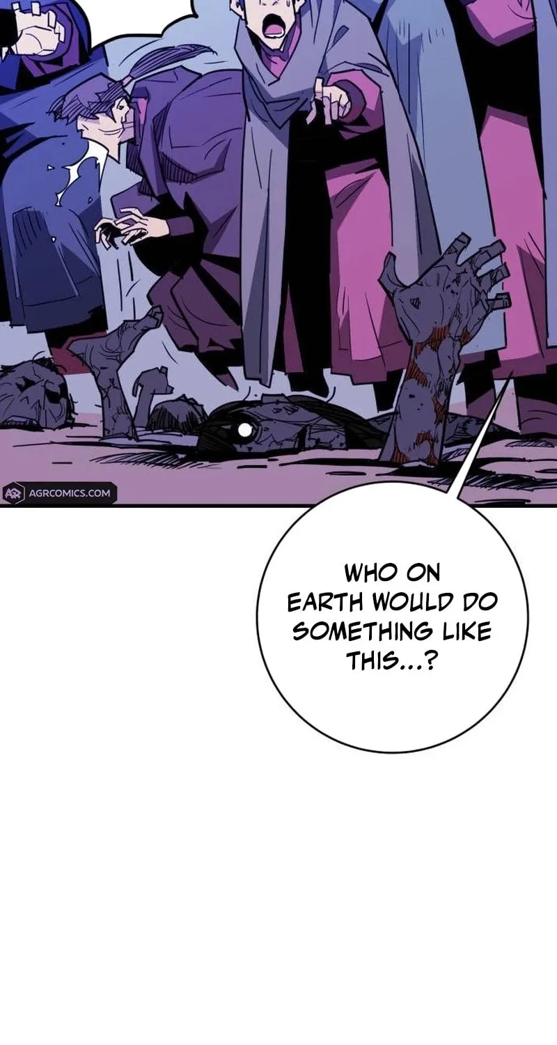Demon King (Webtoon) Chapter 24 page 42 - 