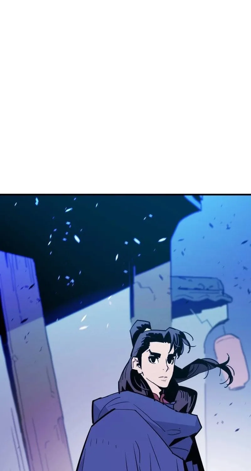 Demon King (Webtoon) Chapter 24 page 44 - 