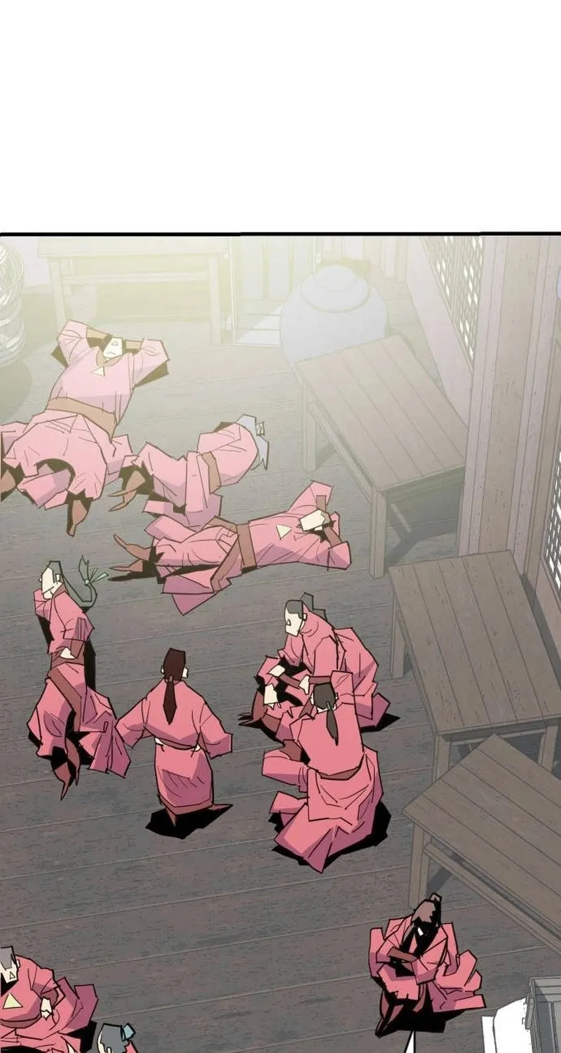 Demon King (Webtoon) Chapter 24 page 58 - 