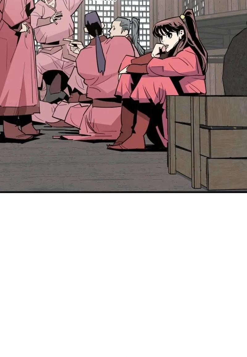 Demon King (Webtoon) Chapter 24 page 60 - 