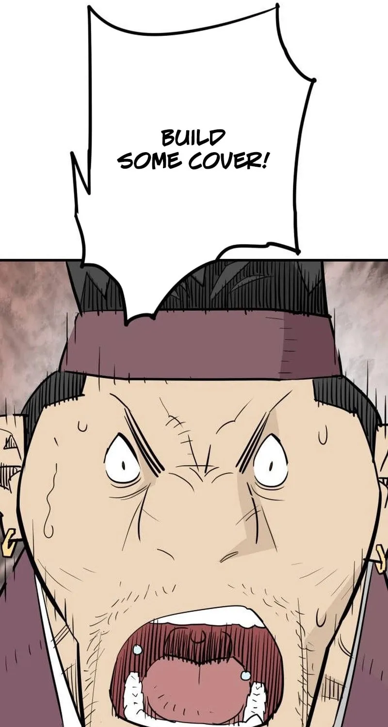 Demon King (Webtoon) Chapter 24 page 77 - 