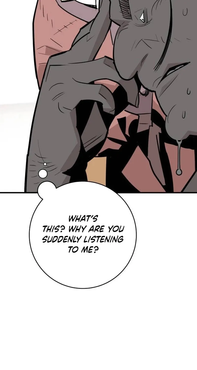 Demon King (Webtoon) Chapter 24 page 9 - 