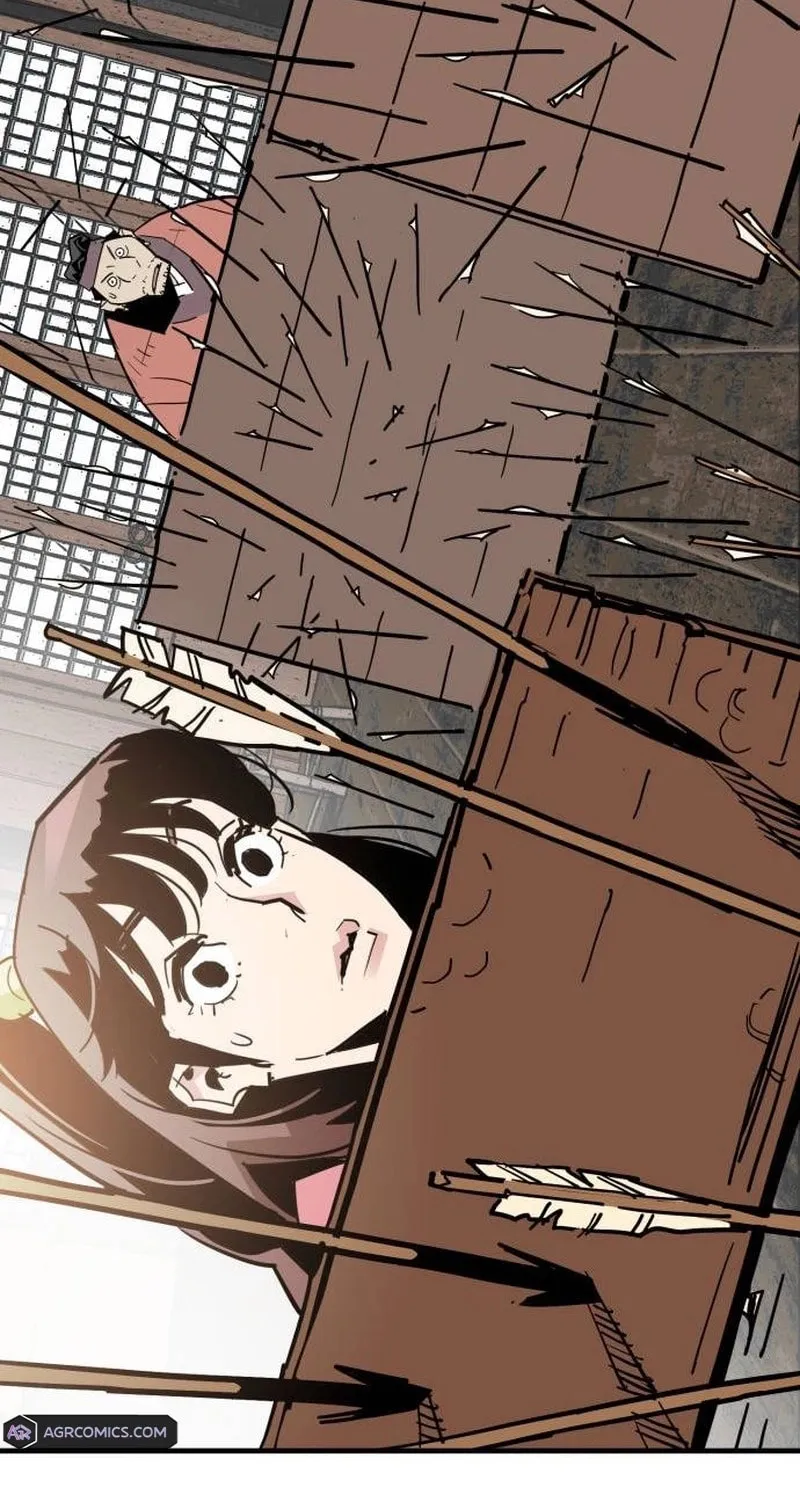 Demon King (Webtoon) Chapter 24 page 84 - 