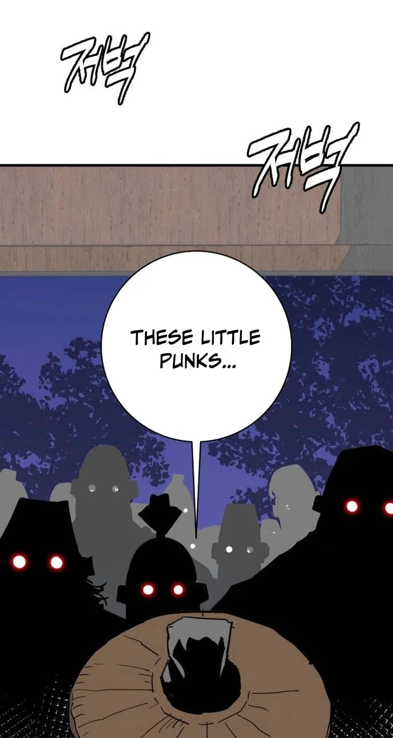 Demon King (Webtoon) Chapter 24 page 90 - 