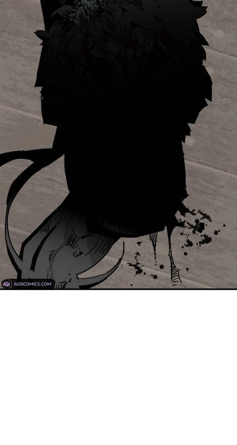 Demon King (Webtoon) Chapter 25 page 2 - 
