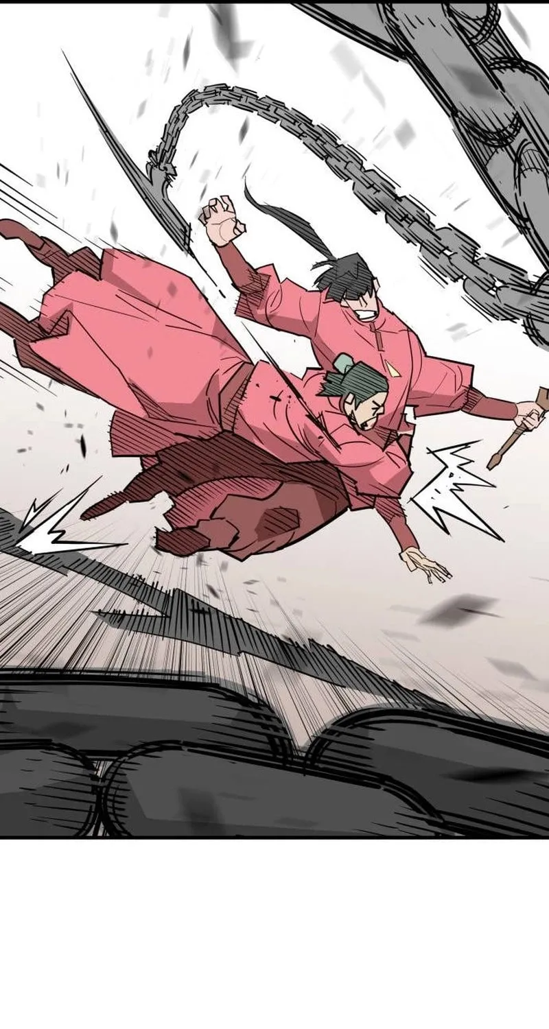 Demon King (Webtoon) Chapter 25 page 18 - 