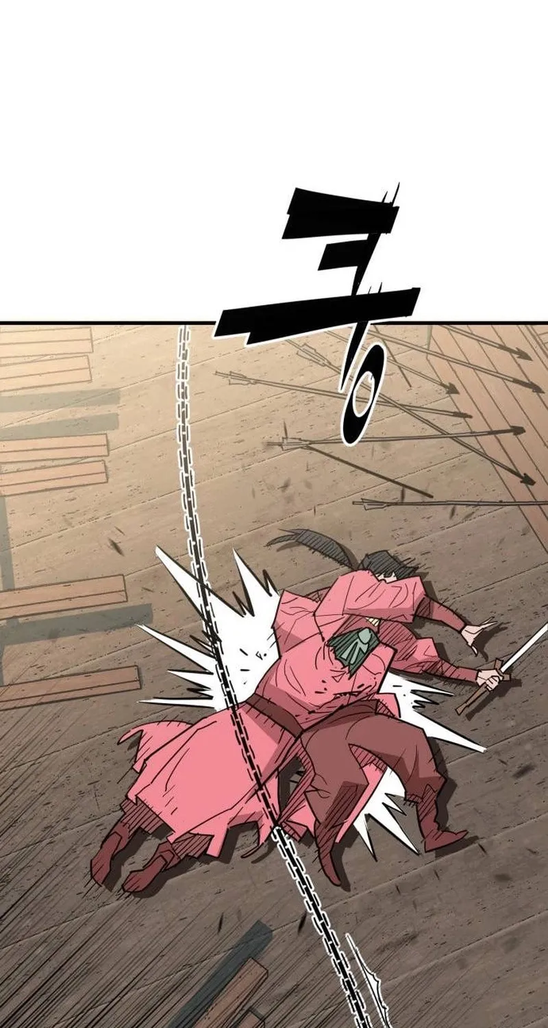 Demon King (Webtoon) Chapter 25 page 19 - 