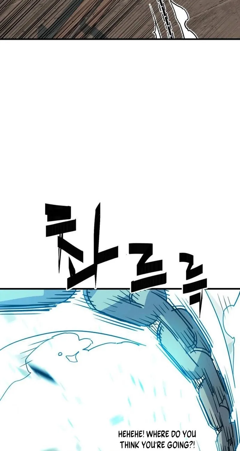 Demon King (Webtoon) Chapter 25 page 20 - 