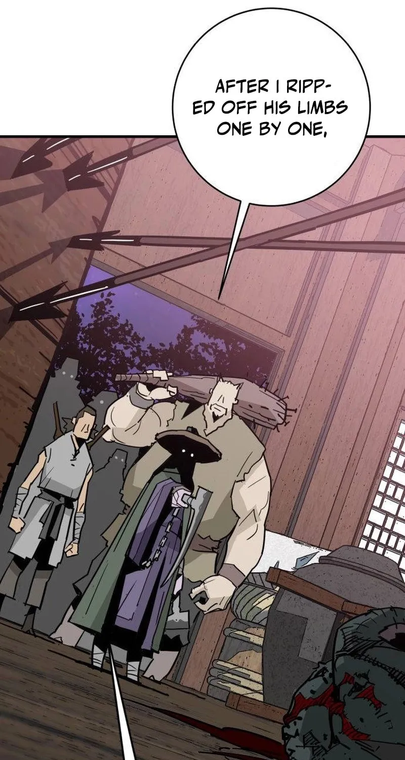 Demon King (Webtoon) Chapter 25 page 3 - 