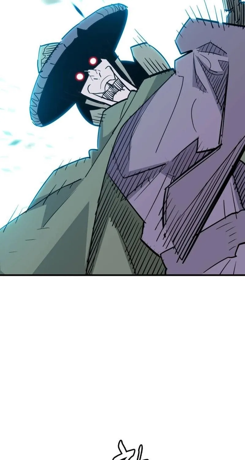 Demon King (Webtoon) Chapter 25 page 21 - 