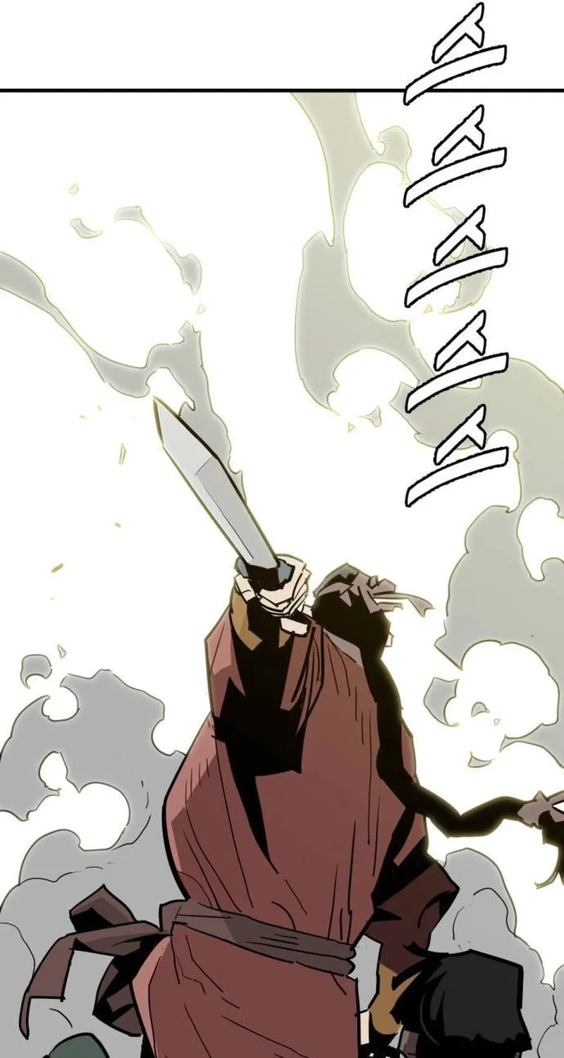 Demon King (Webtoon) Chapter 25 page 29 - 