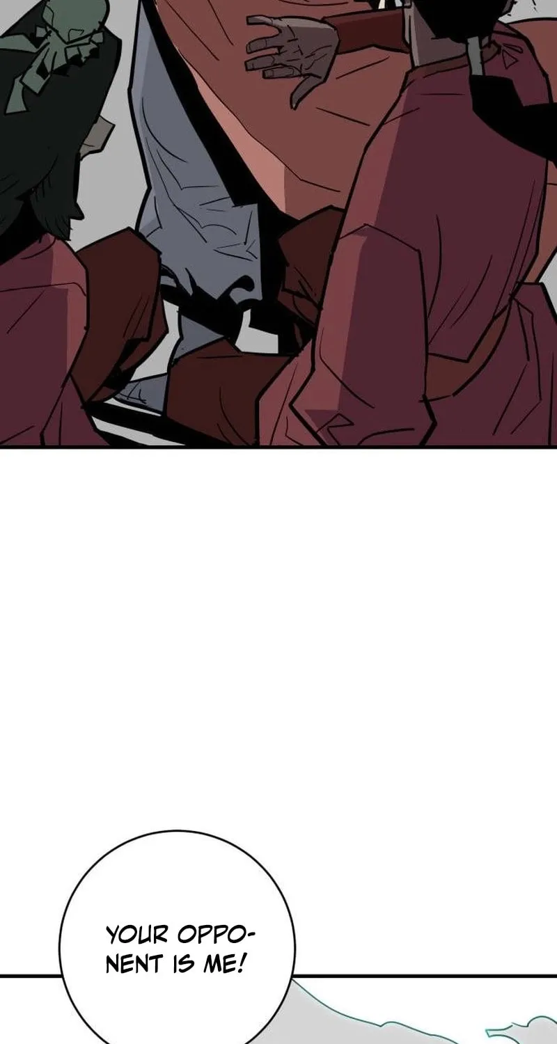 Demon King (Webtoon) Chapter 25 page 30 - 