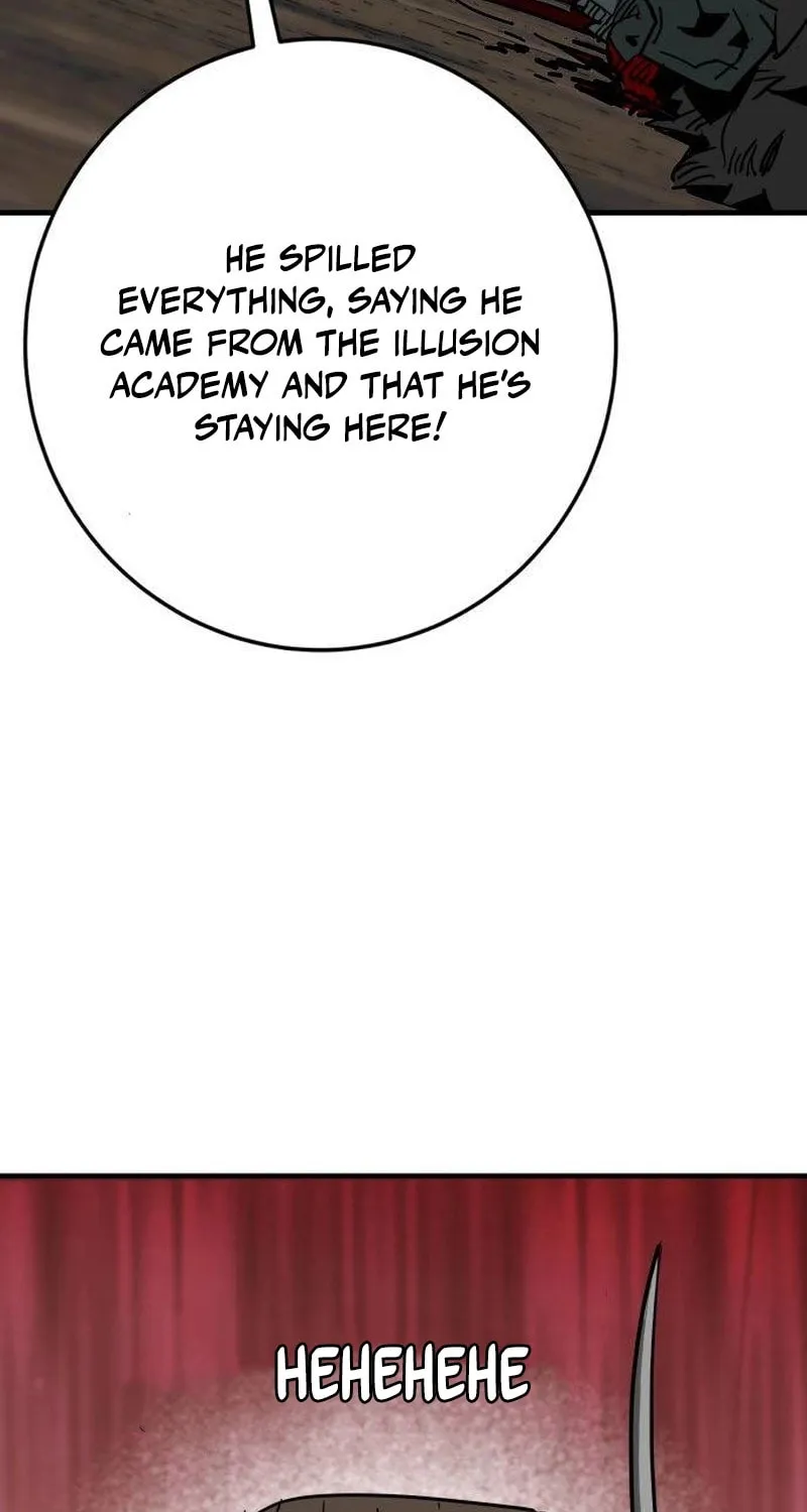 Demon King (Webtoon) Chapter 25 page 4 - 